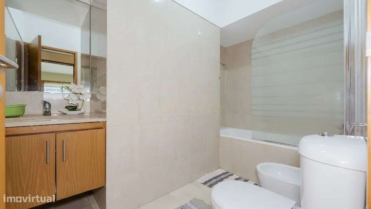 Apartamento T3 de Luxo no Salgueiral - Guimarães-12