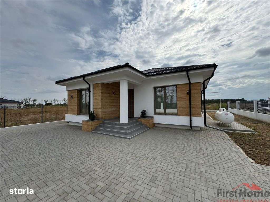 Casa de vanzare , in cartier nou Focsani Nord - Petresti --4