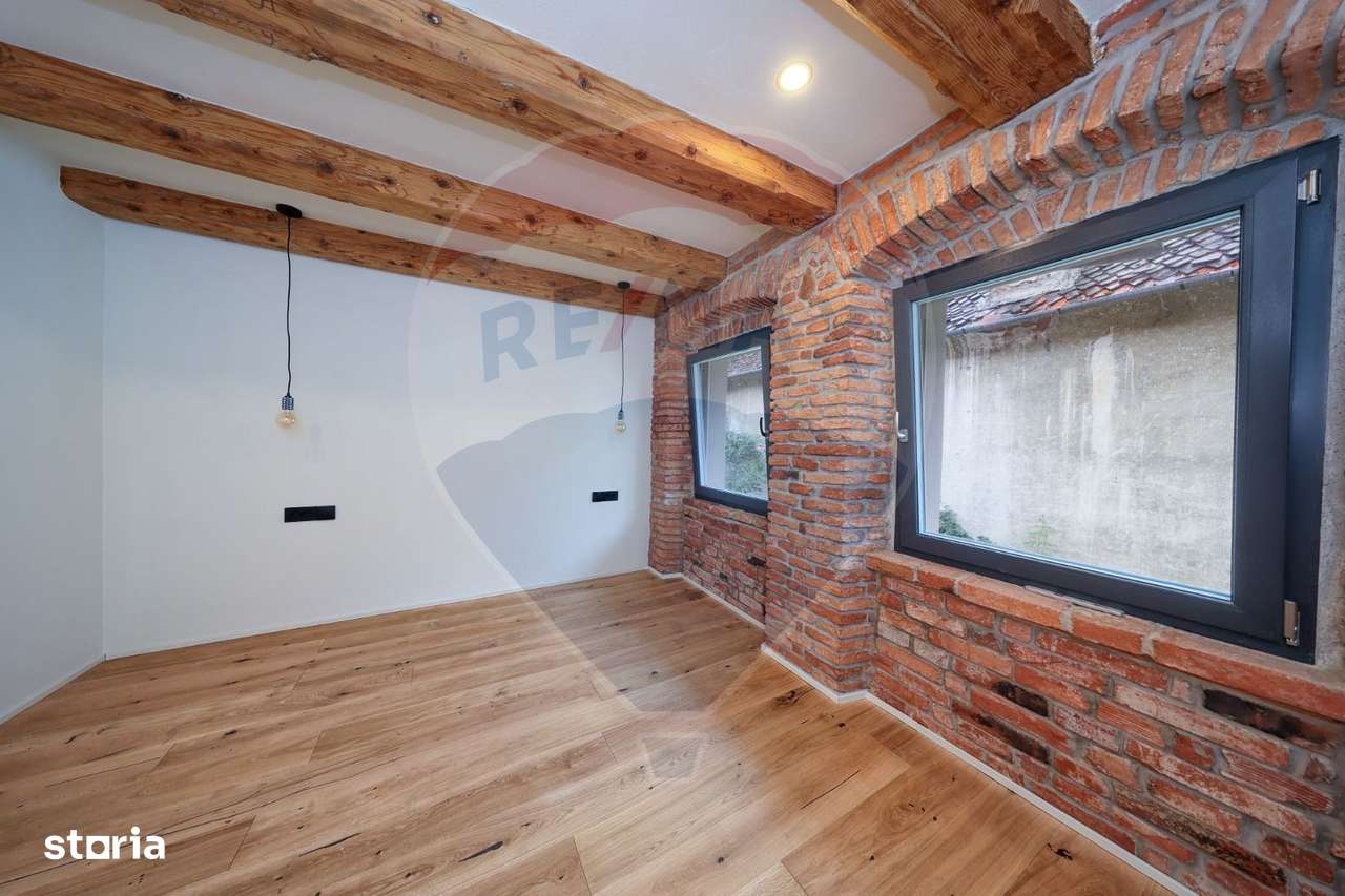 COMISION 0%| APARTAMENT 3 CAMERE RENOVAT | CENTRU ISTORIC | CASTELULUI - Imagine principală: 4/11