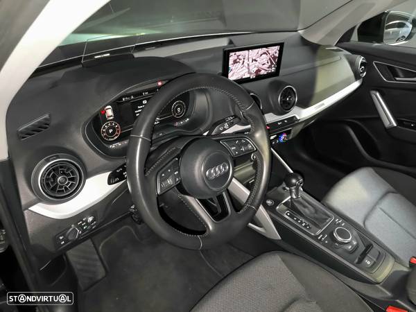 Audi Q2 1.4 TFSI cylinder on demand S tronic sport - 27