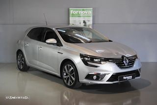 Renault Mégane 1.5 dCi Bose Edition