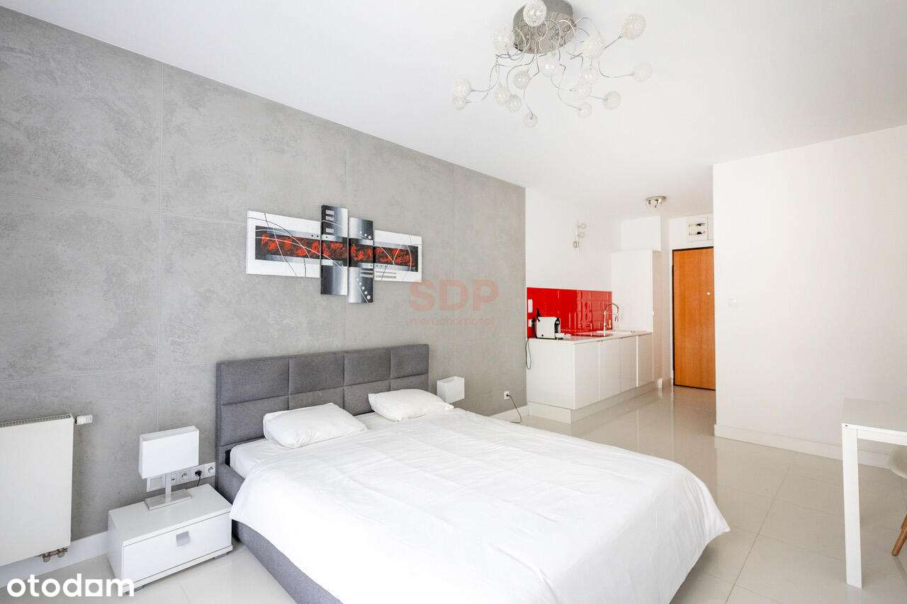 Inwestycja w centrum przy rzece - Pełny obrazek: 5/12