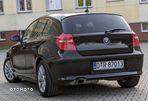 BMW Seria 1 118i - 27