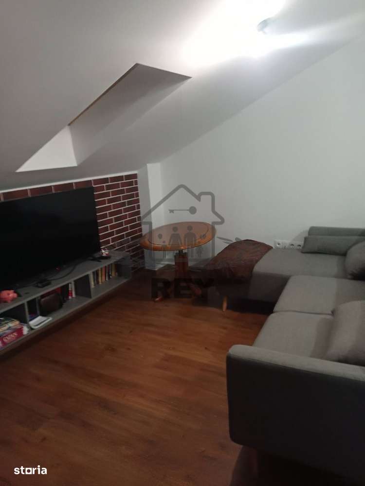 Apartament modern cu 3 camere de vanzare zona Turnisor-3