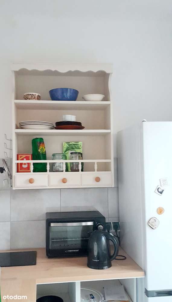 Dwupokojowe z widokiem na park Ambasady Chińskiej - Pełny obrazek: 5/14