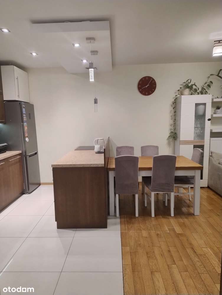 2-pokojowe mieszkanie z tarasem z możliwością aranżacji 3 pokoju - Pełny obrazek: 4/18