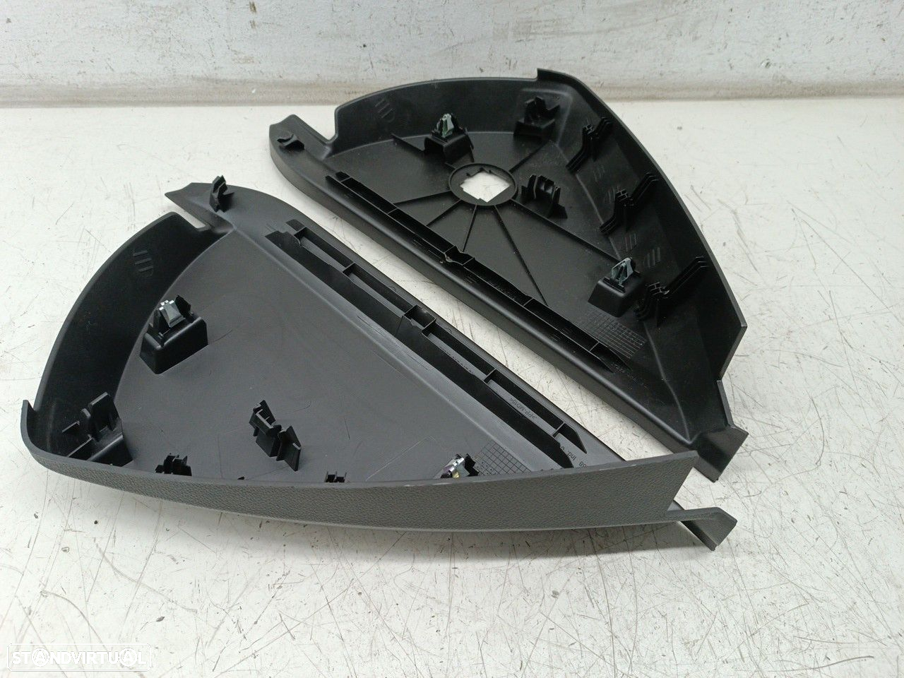 Tampa Lateral De Tablier Opel Insignia A (G09) - 3