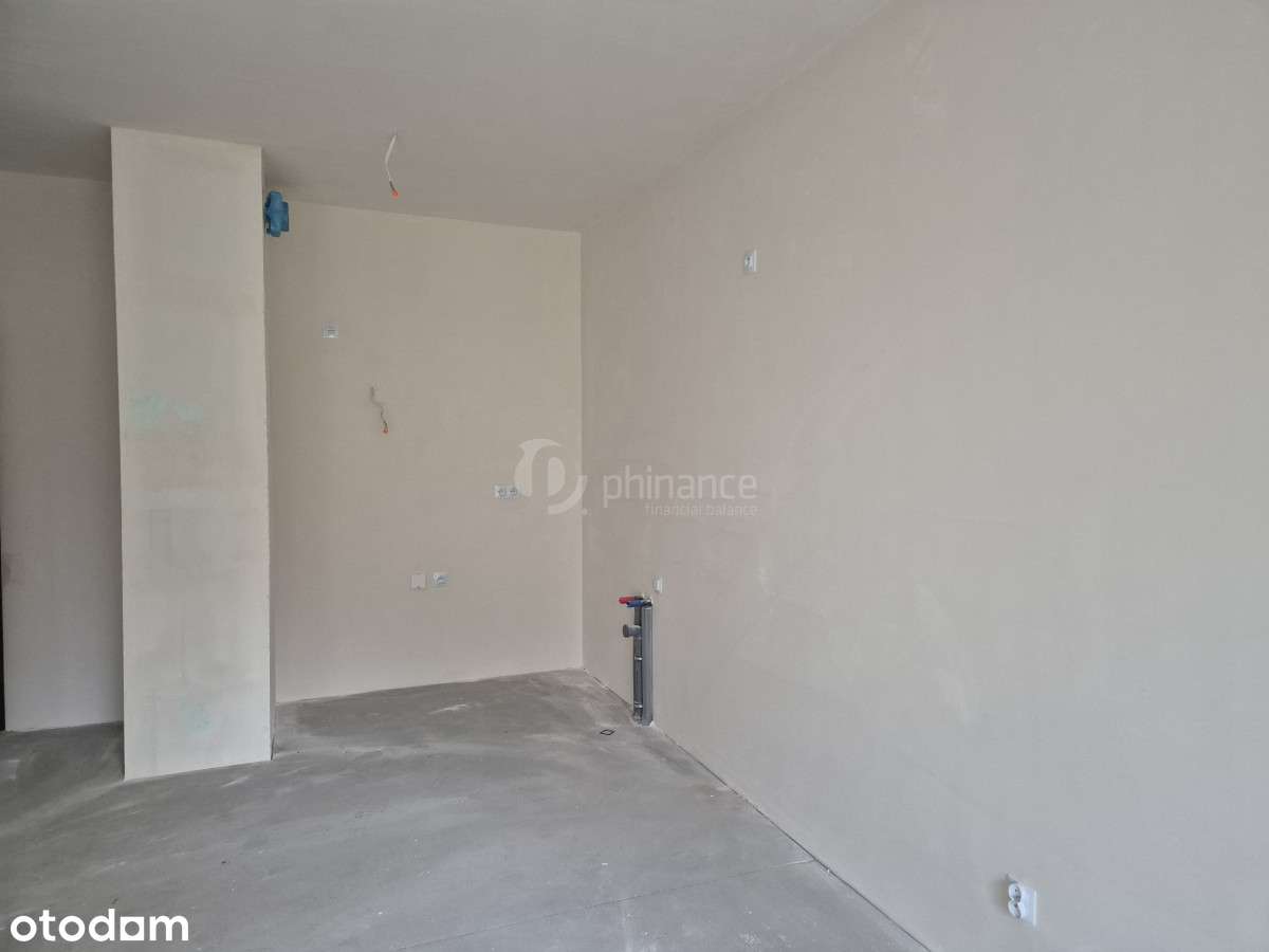 Gotowe 2pok. 36 m²|Ogródek 63 m² zachód| Sprawdź!-10