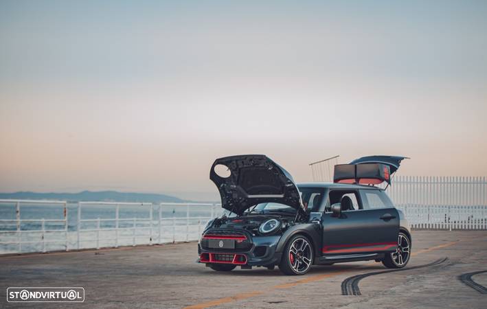 MINI John Cooper Works GP - 17