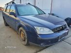 FAR FORD MONDEO MK3 D. - 2