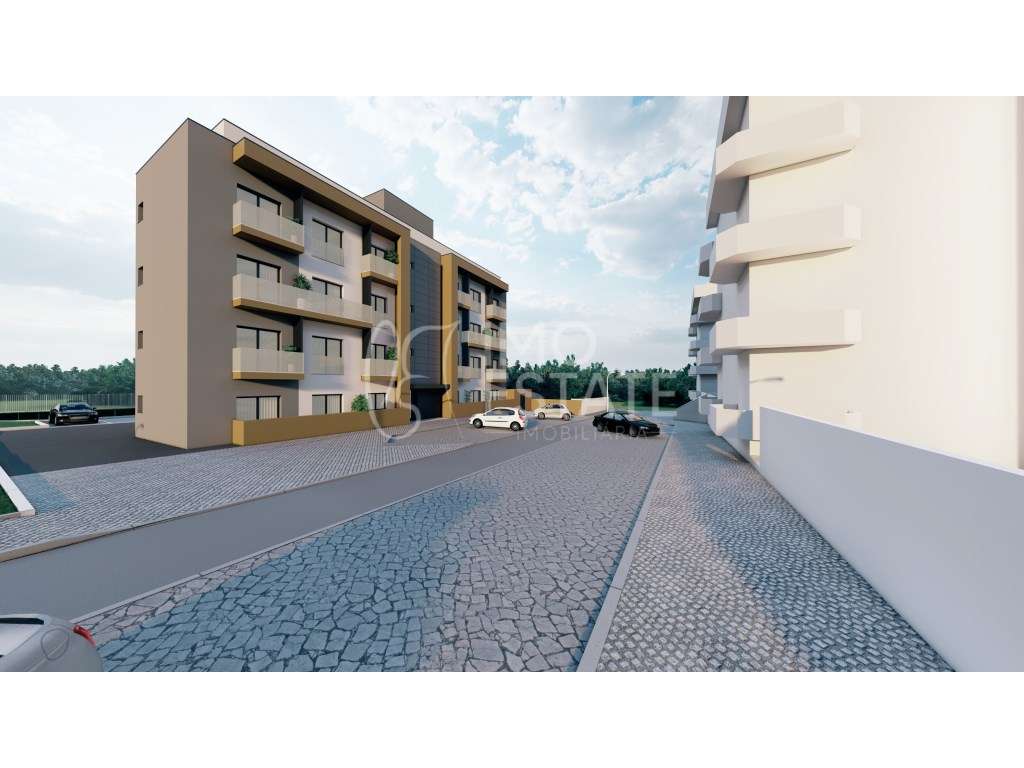 Apartamento T1 Condeixa-10