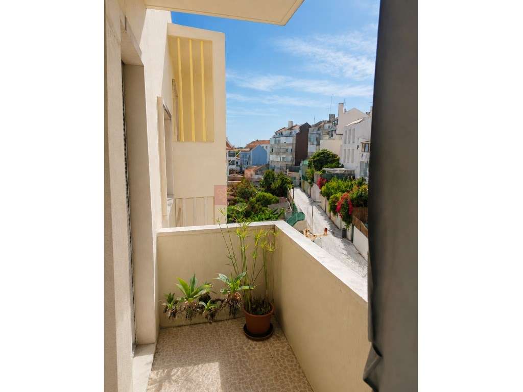 Ajuda / Belem - T3 em Zona Premium-15