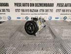 Compresor Clima Ac Vw Passat B8 T Roc Tiguan T Cross Golf 7 VII Seat Skoda 1.6/2.0 Tdi Cod 5Q0816803D - Dezmembrari Arad - 1