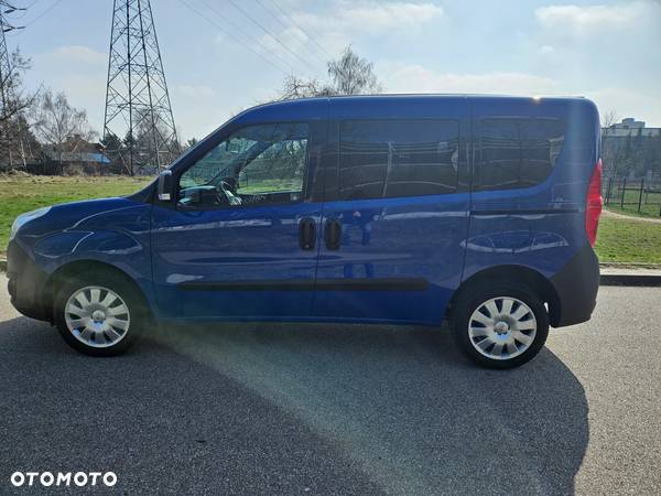 Opel Combo Tour 1.4 Enjoy Eu6 - 2