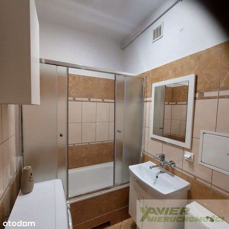 Stare Bielany 2pokoje Żeromskiego/Lisowska-8