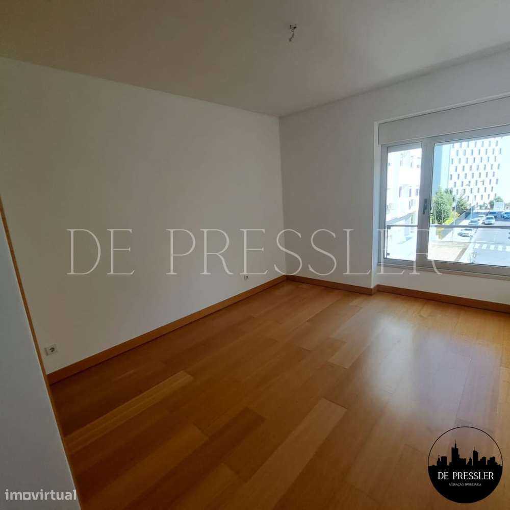 Lisboa, Parque das Nacoes - Excelente imóvel com 2 quartos e garagem-10