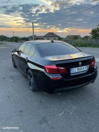 BMW Seria 5 535d xDrive - 3