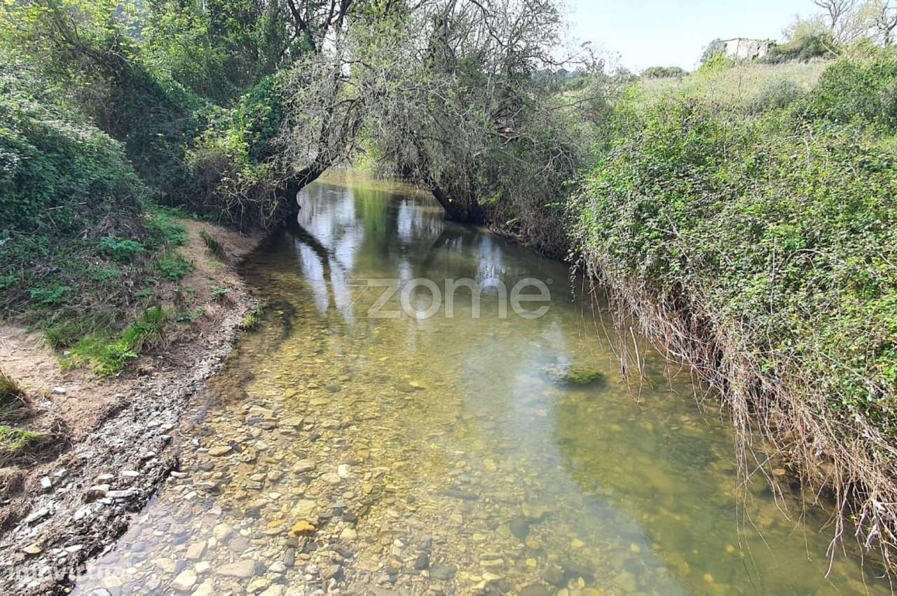 Terreno Rústico -Natureza, História e Tranquilidade na Terrugem Sin...-11