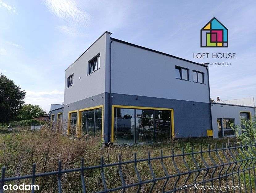 Miejsce na siedzibę Twojej firmy. - Pełny obrazek: 4/10