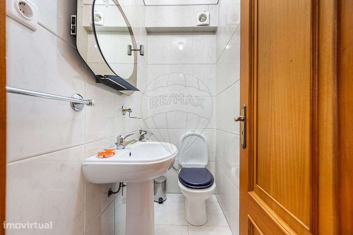 Apartamento T3 para venda-17
