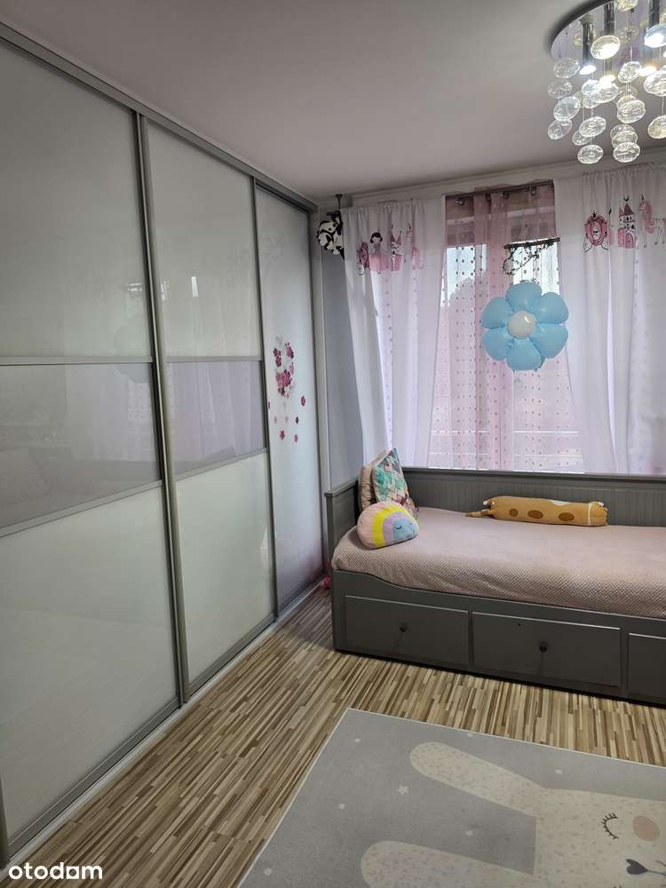 SUPER - Dom w zabudowie szeregowej - do wprowadzenia - oś. Leśne-11