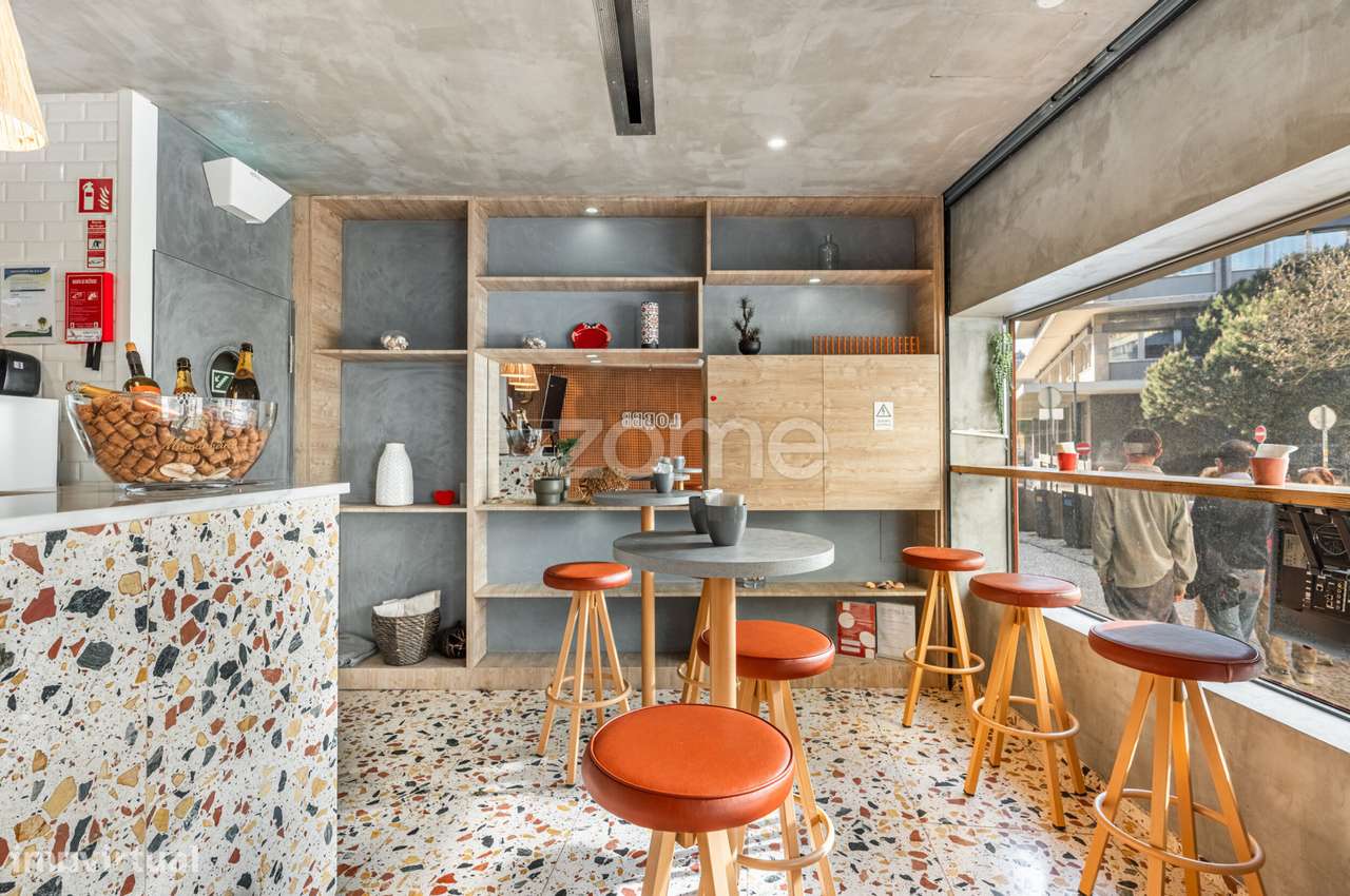 Trespasse de Negócio | Rua Formosa, Porto - Grande imagem: 5/22