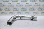 Teava conducta intercooler turbo 3.0 tdi ASB BMK BKS BUG 059145731ak Volkswagen VW Touareg 1 seria - 1