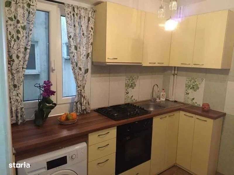 Apartament 2camere Brancoveanu 10 min metrou - Imagine principală: 5/8