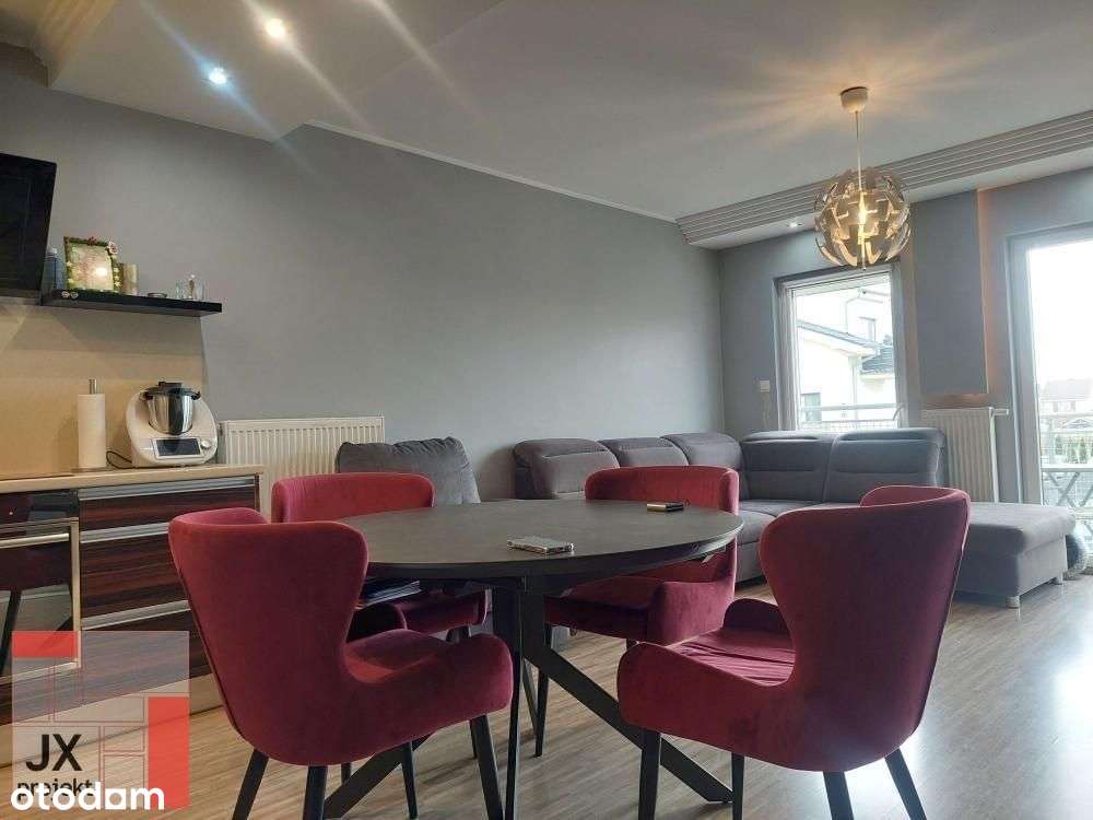 WYGODNE MIEJSCE DO ŻYCIA !!-2