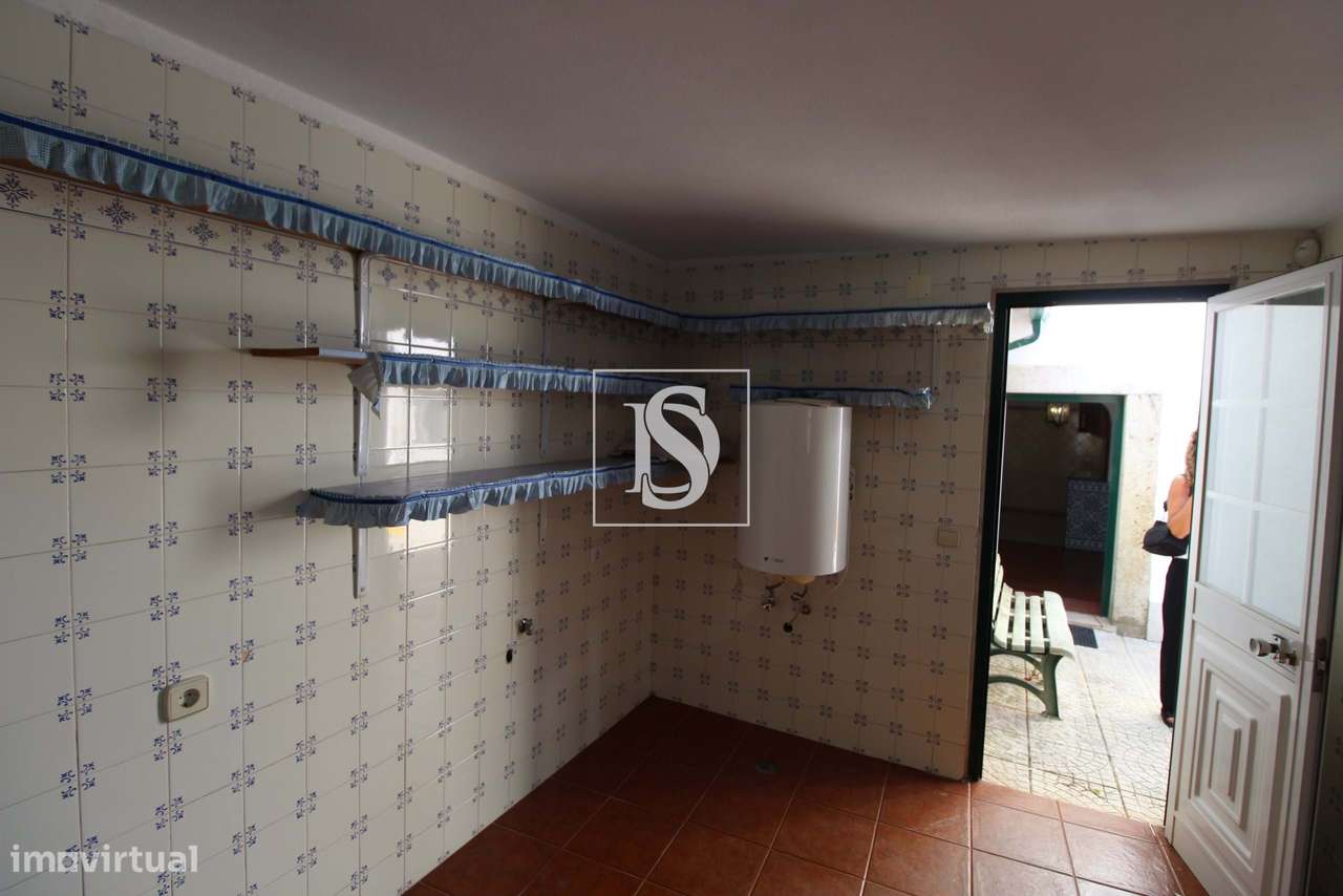 Moradia T4 em Vila Franca do Rosário-7