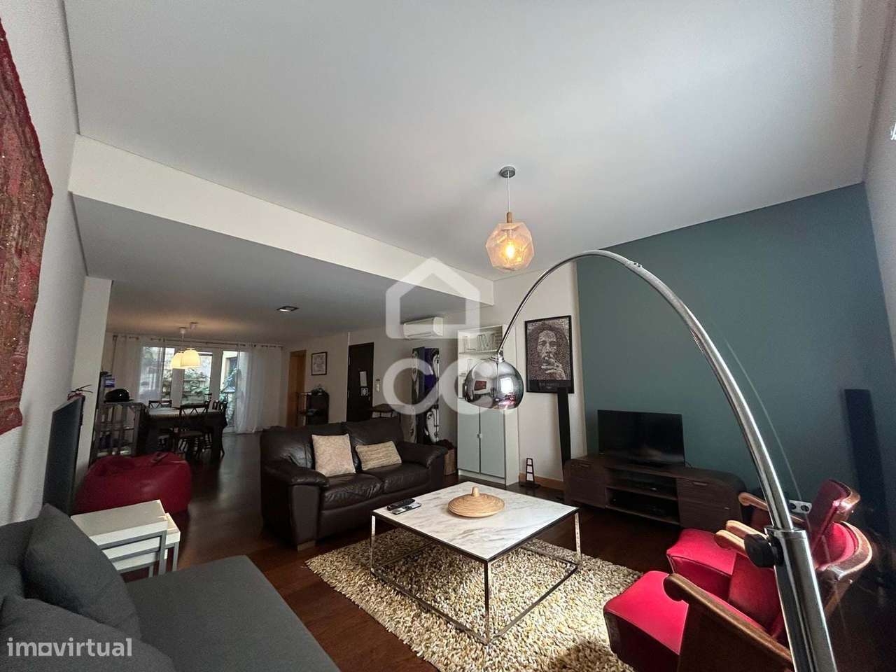 Apartamento com 2 Quartos - São Sebastião - Ponta Delgada - Grande imagem: 4/27