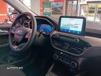 Ford Kuga 2.5 Duratec FHEV FWD Titanium - 13