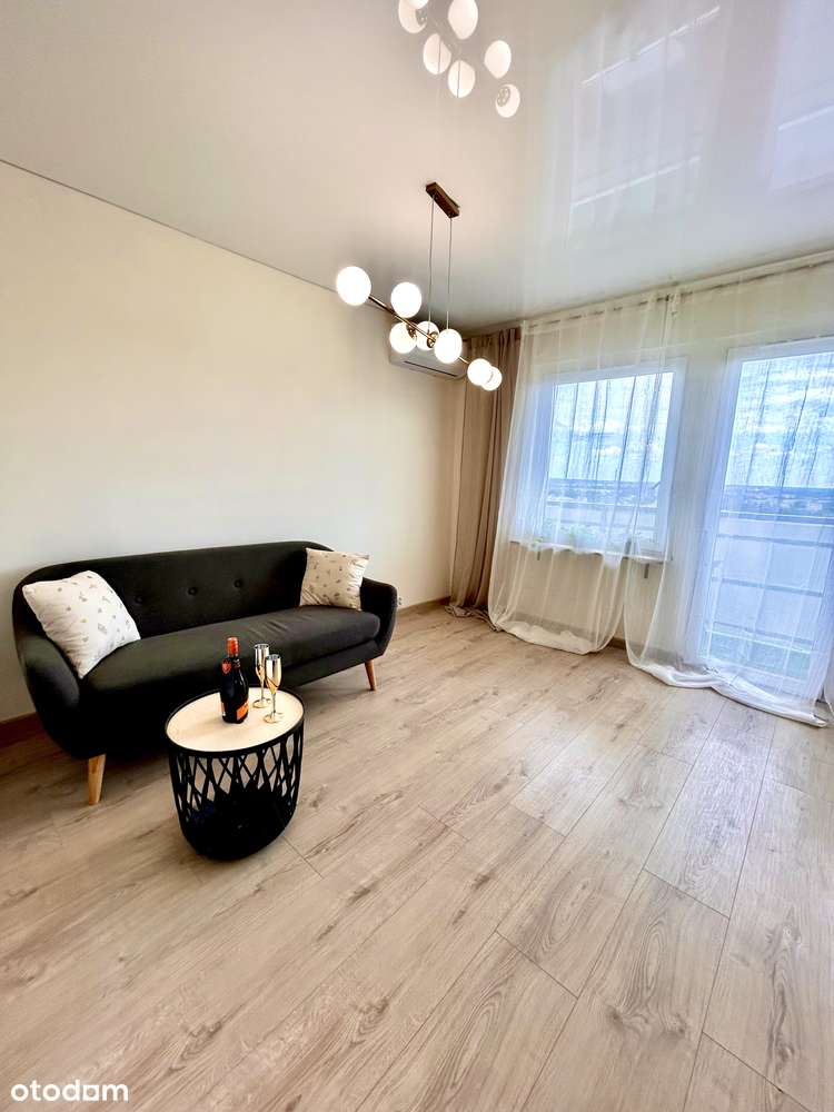 M-5 PREMIUM po generalnym remoncie – wprowadź się od zaraz!-5