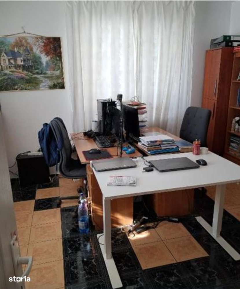 Vila individuala complet echipata  si curte generoasa-2