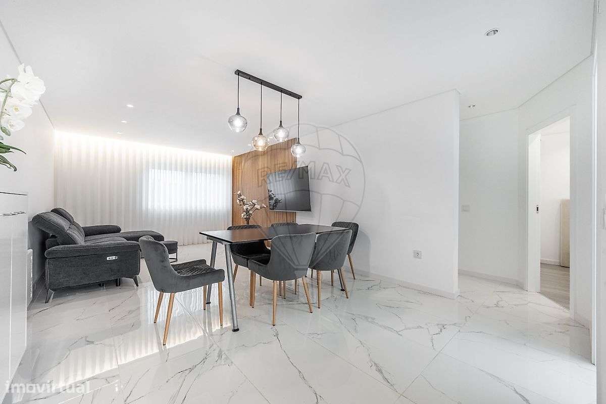 Apartamento T2 para venda - Grande imagem: 2/19