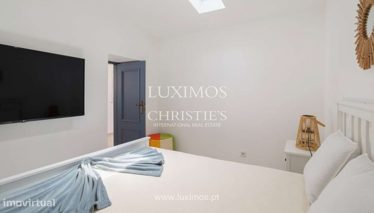 Propriedade V4+2 com piscina, à venda, Santa Bárbara de Nexe, Algarv - Grande imagem: 3/25