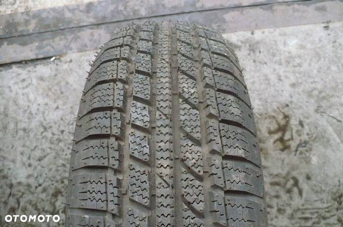 NORDEXX Nivius Snow 155/70R13 NOWA 2022 - 1