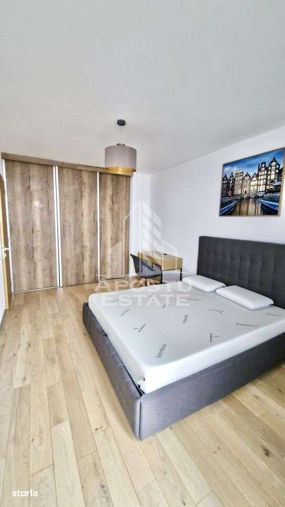 Apartament cu 3 camere, centrala proprie zona, Take Ionescu - Imagine principală: 4/8