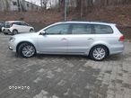 Volkswagen Passat 1.6 TDI Comfortline - 5