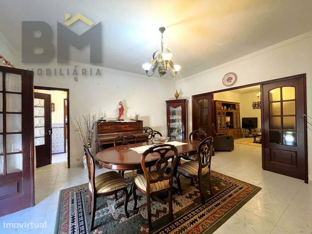 Moradia T3 com terreno a poucos minutos de Castelo Branco - Grande imagem: 5/44