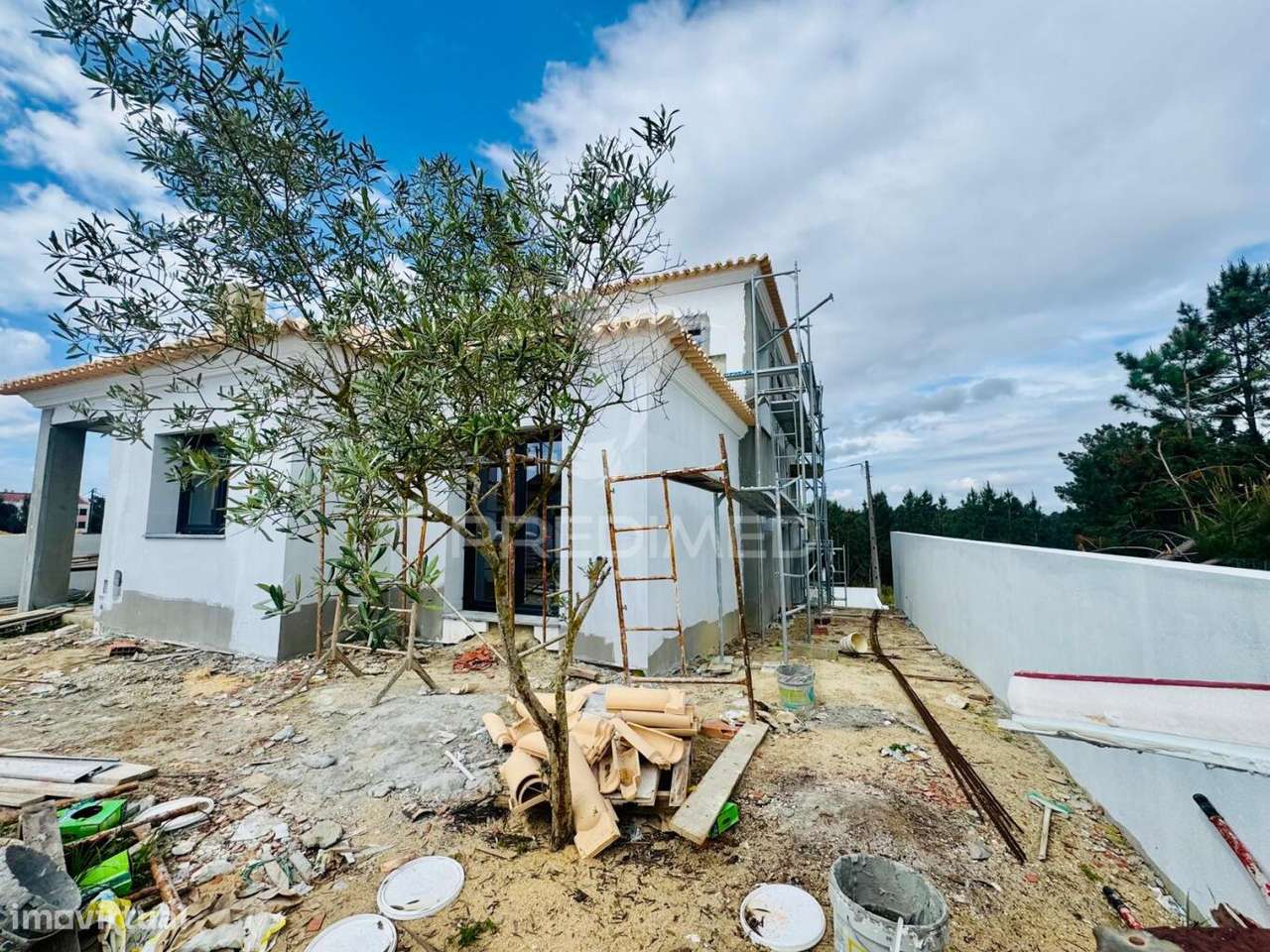 Moradia T4 de Luxo Pinhal do General - Grande imagem: 4/40