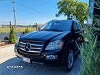 Mercedes-Benz GL 500 - 1