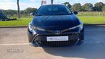 Toyota Corolla Touring Sports 1.8 Hybrid Comfort+P.Sport - 5