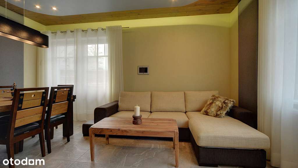 Apartament nr 2 Willa Urnes ResortNorweskaDolina-9