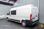 Fiat DUCATO L3H2 BRYGADÓWKA 7 OSÓB - 5