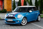 MINI Cooper S Standard - 8