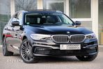 BMW Seria 5 520d Sport Line sport - 1