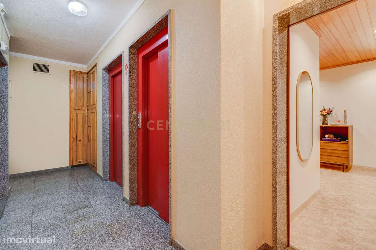 Apartamento, 86 m², Algueirão-Mem Martins - Grande imagem: 4/28