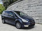 Ford Galaxy 1.8 TDCi Ghia - 39