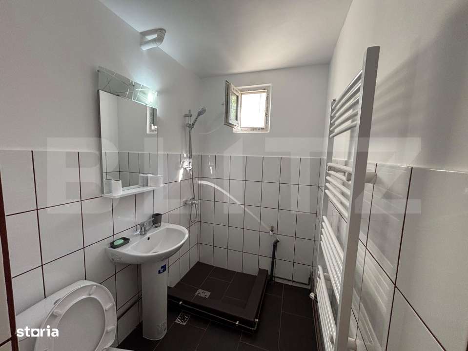 Renovat complet, nelocuit – 2 camere Micro 6, pozitie excelenta - Imagine principală: 5/6